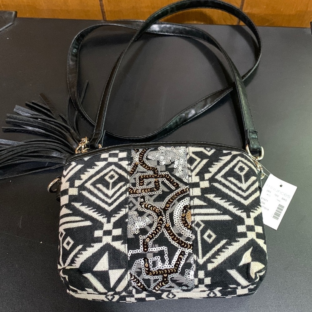 Super Cute Sequin Purse